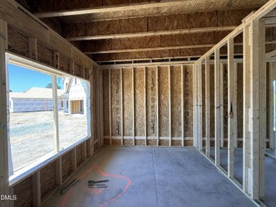 New construction Single-Family house 51 Fiddleneck Ct, Unit (Lot 38), Selma, NC 27576 - image