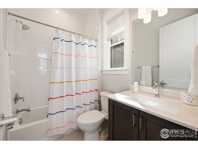 New construction Single-Family house 1786 Chestnut Ave, Erie, CO 80516 plan 6115 - image 5