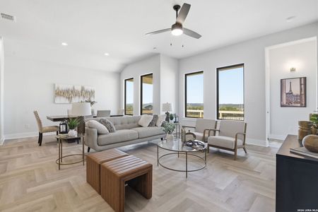 New construction Single-Family house 4214 Summit Pl, San Antonio, TX 78257 - image 15
