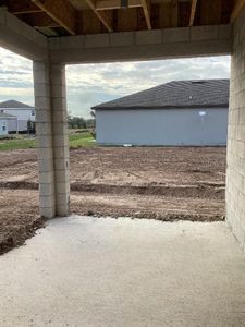 New construction Single-Family house 339 Conway Ave, St. Cloud, FL 34771 null- photo 4 4