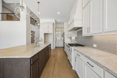 New construction Single-Family house 280 Nightfall Dr, Prosper, TX 75078 plan 5081 - image 7