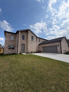 New construction Single-Family house 2507 Martinas Ct, Spring, TX 77388 - image