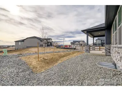 New construction Single-Family house 5842 Aspenglow St, Firestone, CO 80504 plan V431 - image