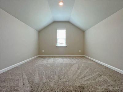 New construction Single-Family house 5119 Aylesbury Ct, Hoschton, GA 30548 null- photo 18 18