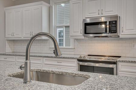 New construction Single-Family house 923 Walker Pt Dr, Grovetown, GA 30813 - image 4