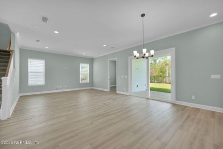 New construction Single-Family house 149 Thatcham Dr, St. Augustine, FL 32092 Crescent- photo 22 22