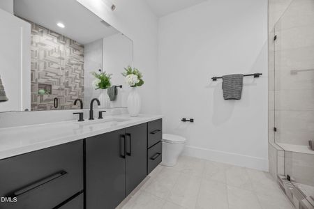 New construction Single-Family house 7961 Wexford Waters Ln, Wake Forest, NC 27587 - image 18