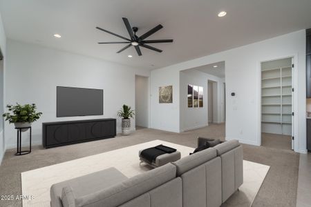 New construction Single-Family house 11529 N 170Th Ln, Surprise, AZ 85388 null- photo 12 12