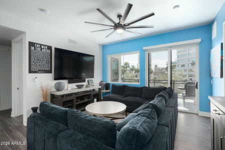 New construction Condo house 3131 N Central Ave, Unit 4011, Phoenix, AZ 85012 - image 10