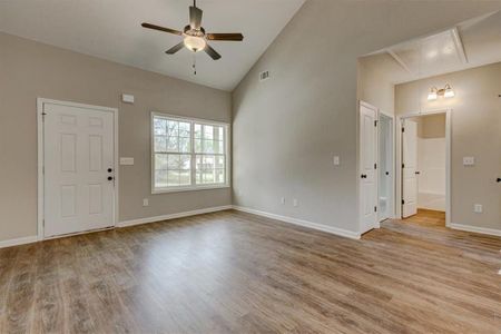 New construction Single-Family house 323 Loftis Rd, Temple, GA 30179 null- photo 5 5