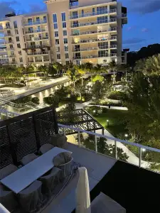 New construction Condo house 220 Se Mizner Blvd, Unit 321, Boca Raton, FL 33432 - image 4