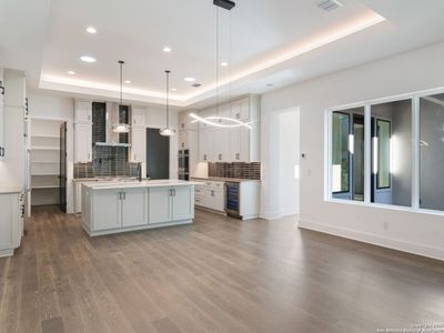 New construction Single-Family house 35 Dominion Hts, San Antonio, TX 78257 - image 19