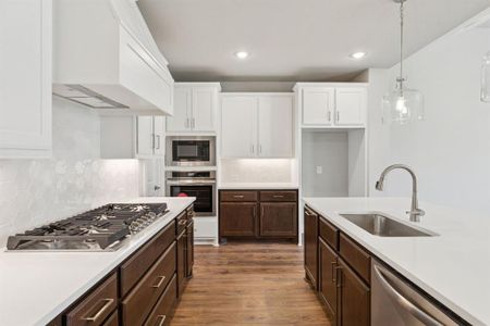 New construction Single-Family house 4713 Baytown Rd, McKinney, TX 75071 plan Magnolia - image 10