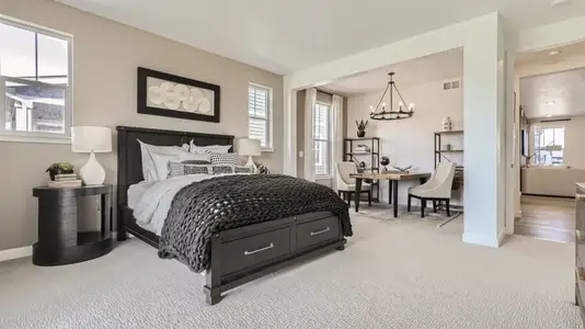 Sunset Village: The Grand Collection by Lennar in Erie - photo 26 26