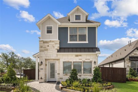 New construction Single-Family house 12770 Grayson County Rd, Cypress, TX 77433 - image