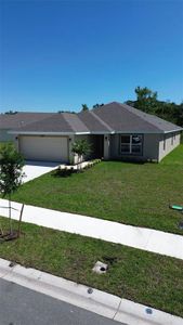 New construction Single-Family house St. Cloud, FL 34773 null- photo 0