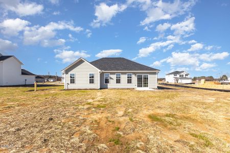 New construction Single-Family house 54 Littlefield Ln, La Grange, NC 28551 - image 16