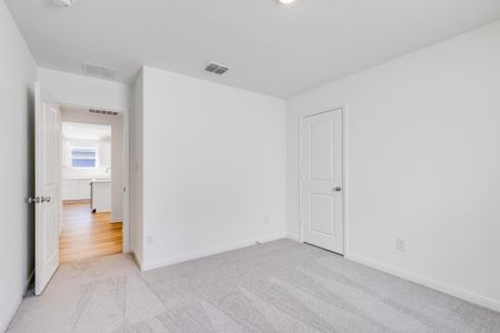 New construction Single-Family house 1930 Coleto Rd, Crandall, TX 75114 Riverway- photo 7 7
