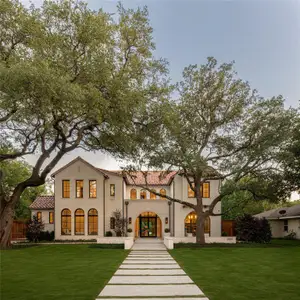 New construction Single-Family house 6830 Stefani Dr, Dallas, TX 75225 - image