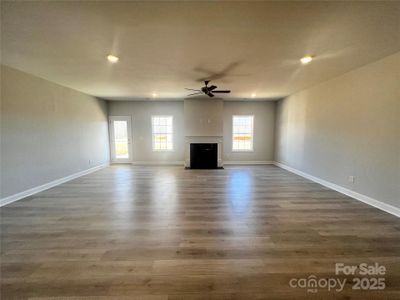 New construction Single-Family house 174 Swann Rd, Unit 3, Statesville, NC 28625 null- photo 7 7