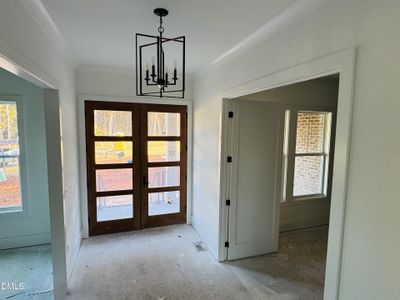 New construction Single-Family house 126 Black Bear Ct, Chapel Hill, NC 27516 - image 12