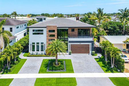 New construction Single-Family house 1030 Ne 2Nd Ter, Boca Raton, FL 33432 - image