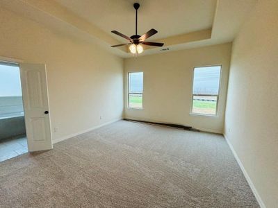 New construction Single-Family house 120 Roosevelt Ln, Valley View, TX 76272 null- photo 8 8