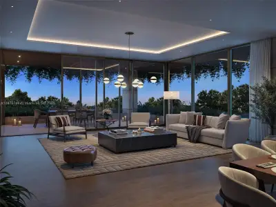 Ziggurat by Allen Morris in Miami - image 9