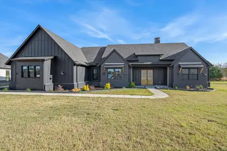 New construction Single-Family house 178 Norman Dr, Canton, TX 75103 - image