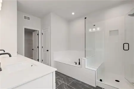 New construction Single-Family house 4091 Adler Cir, Buford, GA 30519 plan Riverside - image 16