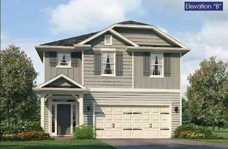 New construction Single-Family house 534 Creek Rd, Cornelia, GA 30531 - image