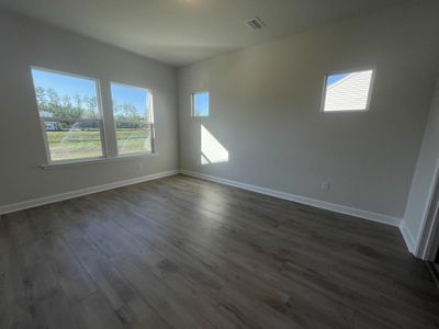 New construction Townhouse house 846 Descartes St, Summerville, SC 29486 Palmetto- photo 15 15