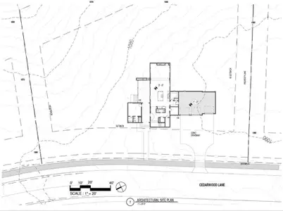New construction Single-Family house 130 Cedarwood Ln, Roswell, GA 30075 - image 2