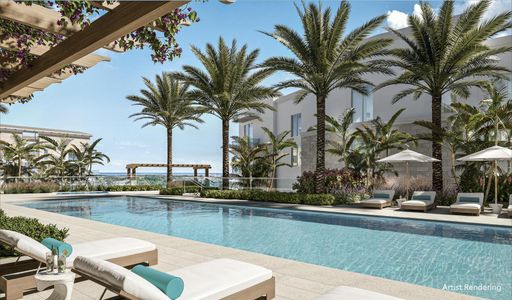 New construction Condo house 220 Se Mizner Blvd, Unit 501, Boca Raton, FL 33432 - image 12