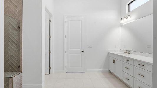 New construction Single-Family house 12678 Sw Lunata Wy, Port St. Lucie, FL 34987 plan Sydney - image 10
