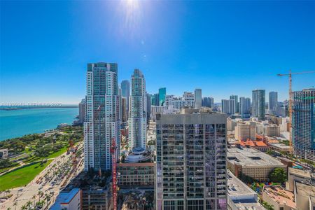 New construction Condo house 398 Ne 5Th St, Unit 3718-3719, Miami, FL 33132 - image 4