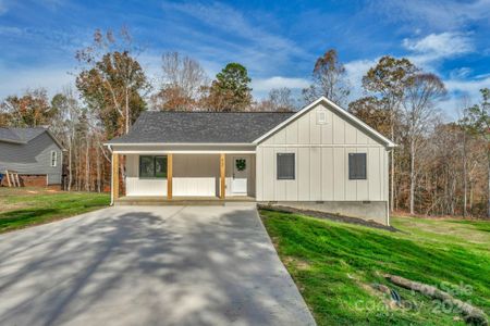 New construction Single-Family house 827 Limerick Dr, Lincolnton, NC 28034 null- photo 0 0