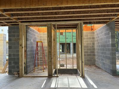 New construction Single-Family house 1726 Vireo Ct, Johns Island, SC 29455 - image 2