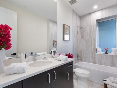 New construction Single-Family house 9124 S Coral Isles Cir S, Unit 1924, Palm Beach Gardens, FL 33412 - image 12