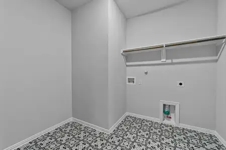 New construction Single-Family house 607 Forest Haven Dr, Van Alstyne, TX 75495 plan Heathbrook - image 16