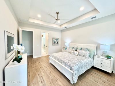 New construction Single-Family house 44 Vega Ct, St. Augustine, FL 32095 plan The Dorado - image 20