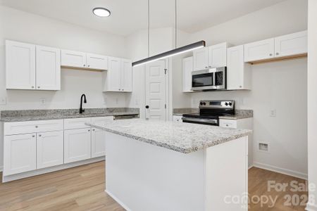 New construction Single-Family house 5 Bennett St, Wadesboro, NC 28170 - image