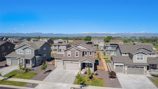 New construction Single-Family house 1953 Morgan Dr, Erie, CO 80516 null- photo 25 25