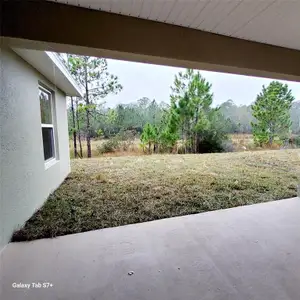 New construction Single-Family house 7560 Bent Tree Lp, St. Cloud, FL 34773 - image 3