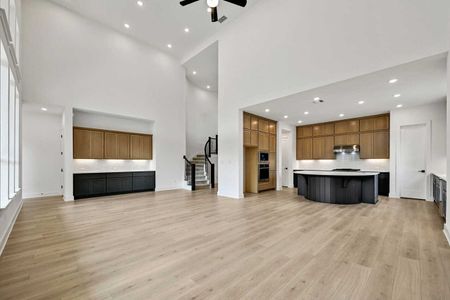 New construction Single-Family house 4001 Linear Dr, Celina, TX 75078 plan Telford - image 15