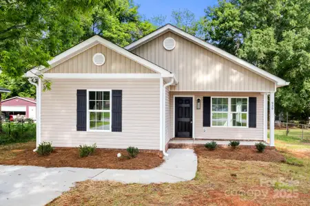 New construction Single-Family house 233 Poag St, Rock Hill, SC 29730 - image