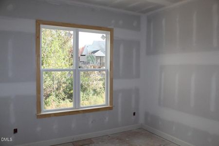 New construction Single-Family house 824 Willow Tower Ct, Rolesville, NC 27571 - image 12