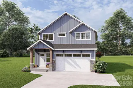 New construction Single-Family house 4267 Dashley Cir, Catawba, SC 29704 - image