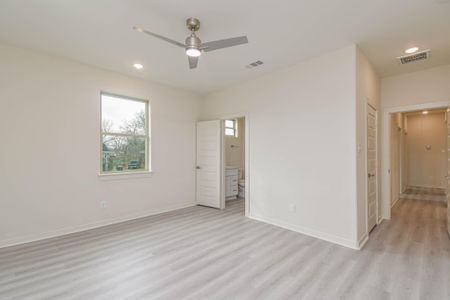 New construction Single-Family house 316 6Th St, Rosenberg, TX 77471 - image 15