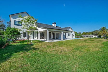 New construction Single-Family house 11001 Sw 74Th Ave, Pinecrest, FL 33156 null- photo 11 11